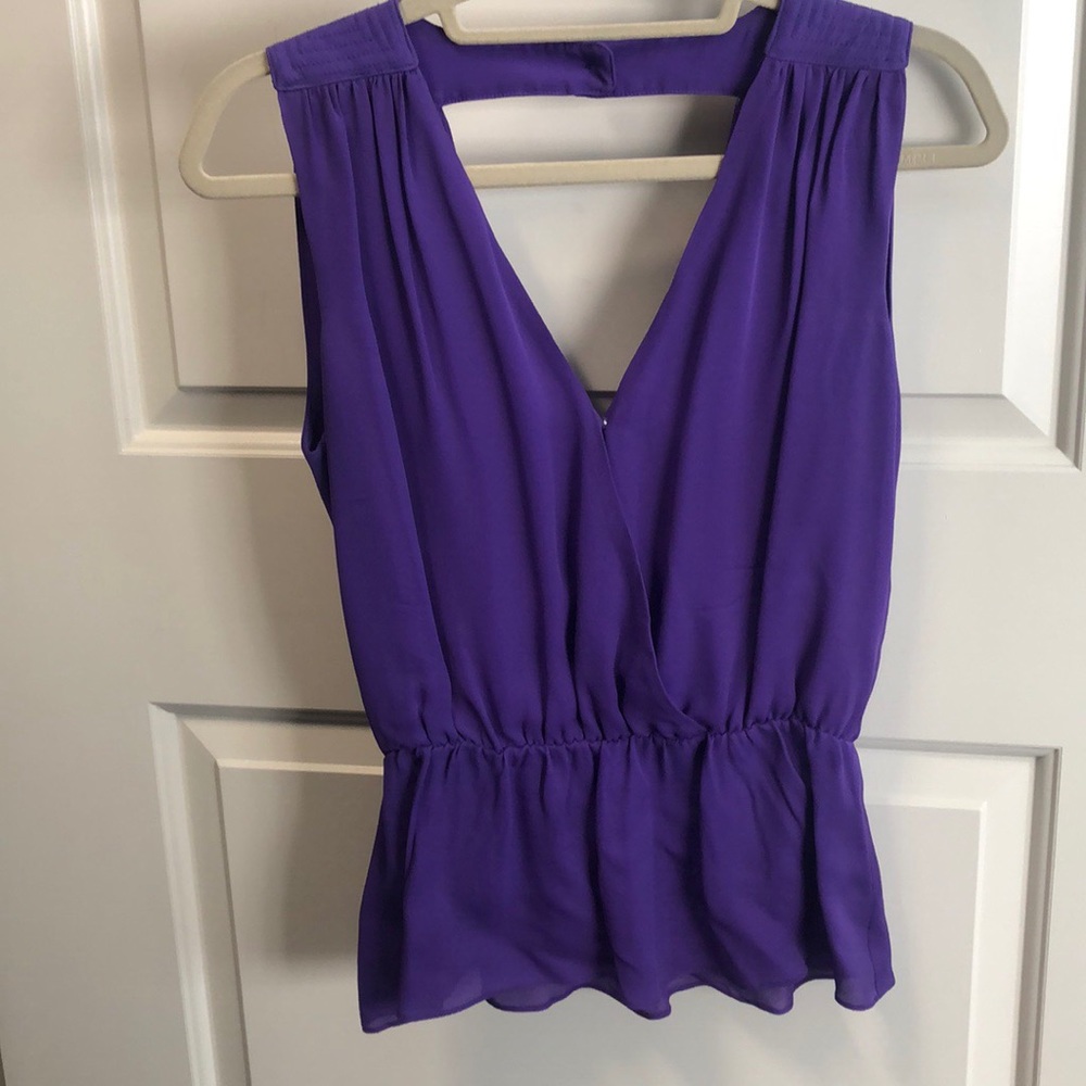 Silk Parker Blouse - Great condition